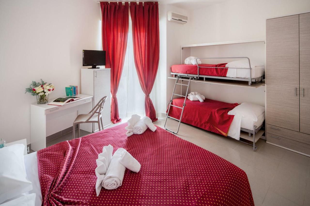 Hotel Teresa Loano