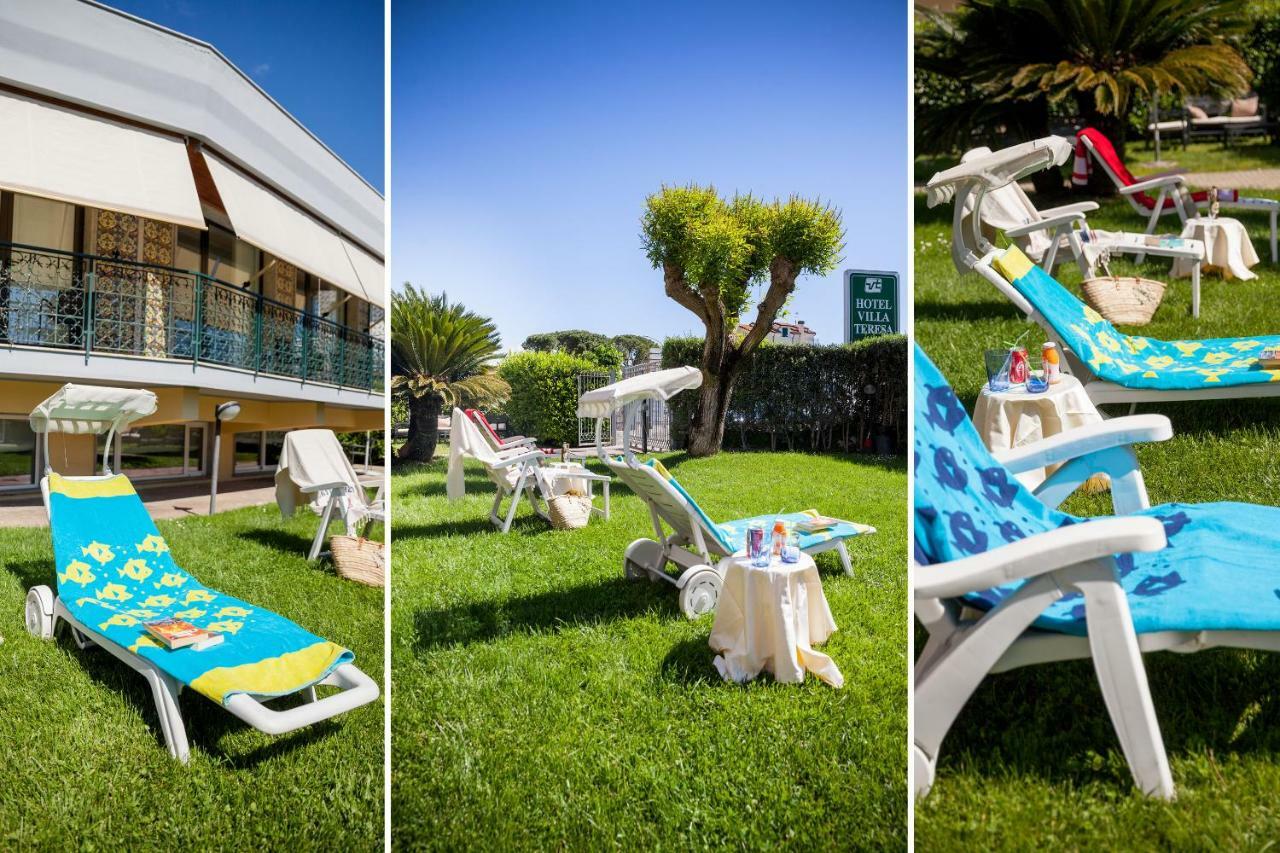 Hotel Teresa *